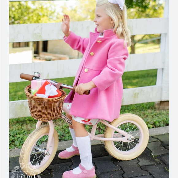 NEW Penelope Peacoat - Hamptons Hot Pink With Richmond Red
BEAUFORT BONNET - Picture 3 of 9